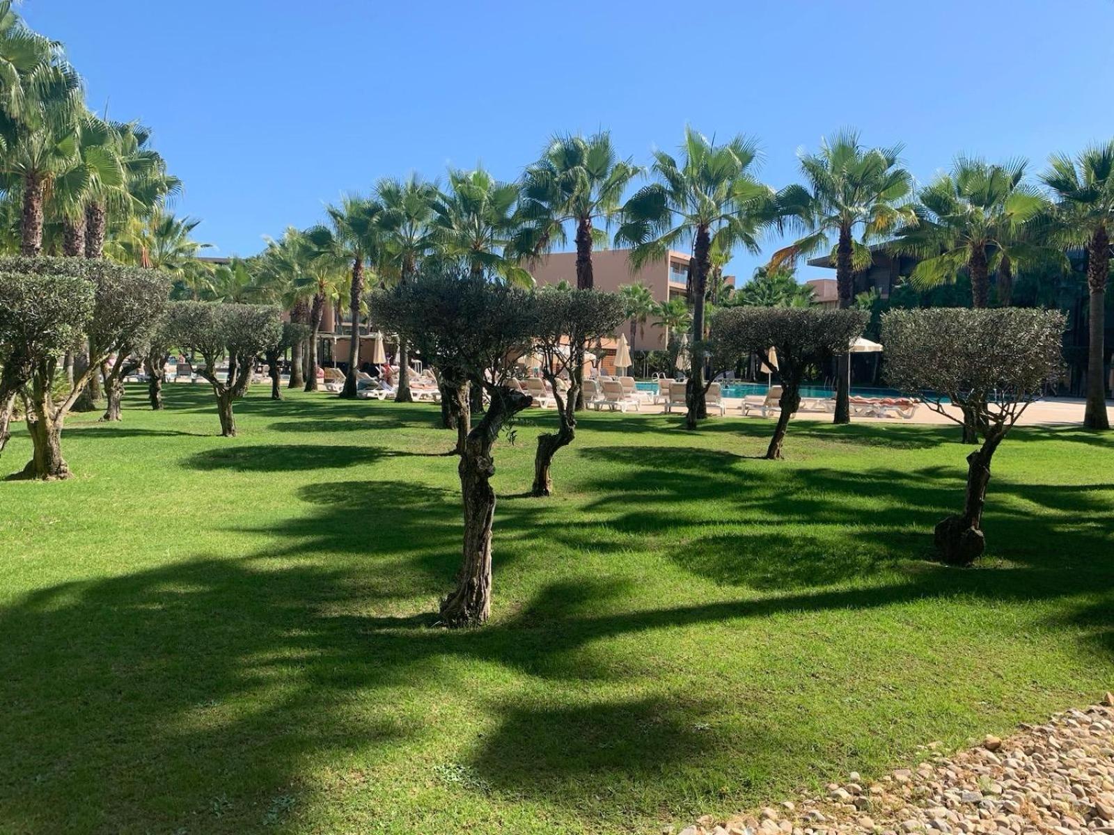 Salgados - Vila Das Lagoas, Beach & Golf Albufeira Exterior photo